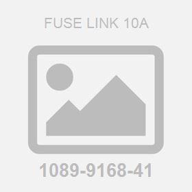 Fuse Link 10A
